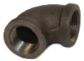 Female Elbow 3/8" Pipe